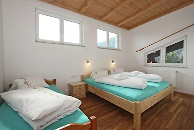 Modernes Appartement in Fügenberg mit Garten