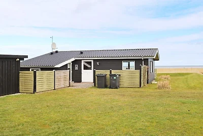4 Personen Ferienhaus in Hadsund