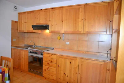 Moderno appartamento a Cavalese, presso l'are...