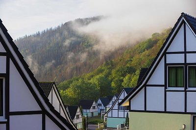 Villa Obersee Extra Luxe, Eifeler Tor