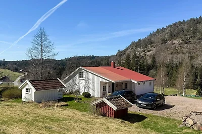 4 Sterne Ferienhaus in Grimstad