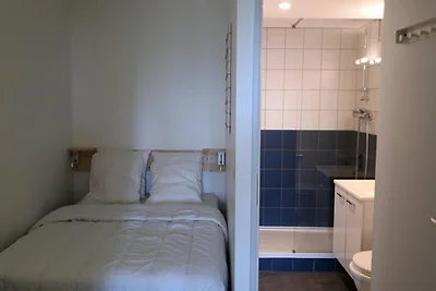 Geräumige 3-Zimmer-Wohnung für 7/8 Personen