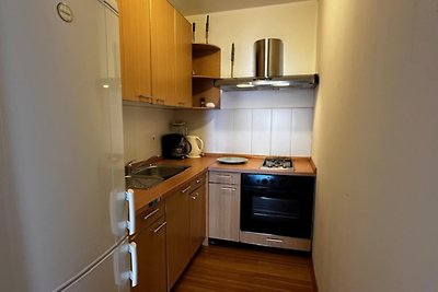 Apartment Branko I in Porec, Istria