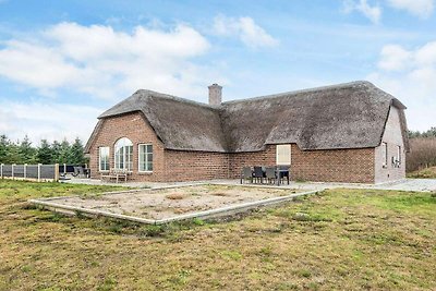 4 sterren vakantie huis in Ulfborg