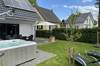Ferienhaus mit 1 Schlafzimmer