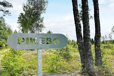6 Personen Ferienhaus in HÅCKSVIK-By Traum