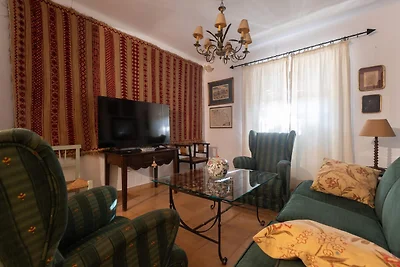 Bauernhaus mit Pool in Andalusien