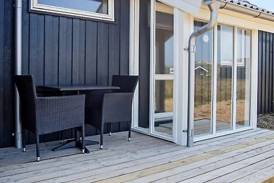 8 Personen Ferienhaus in Harboøre-By Traum