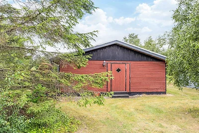 4 Personen vakantie huis in Hals