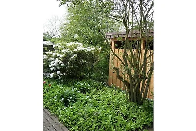 Ferienwohnung mit 4 Schlafzimmer