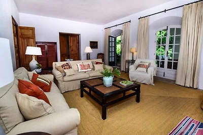 Villa in Marbella met privézwembad & tuin