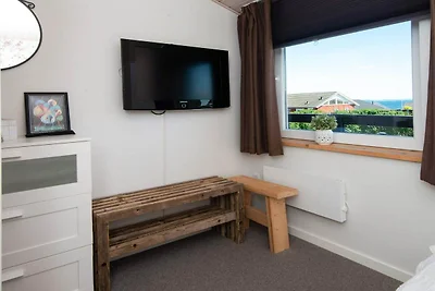 6 persoons vakantie huis in Hejls