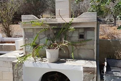 Villa opulenta nel Λιμένας Χερσονήσου con...