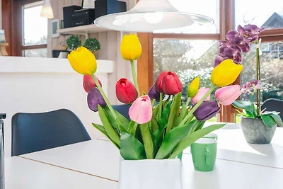 8 Personen Ferienhaus in Ulfborg