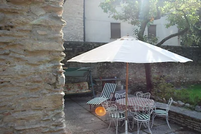 Ferienwohnung mit 1 Schlafzimmer