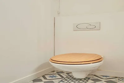 Hervorragende Wohnung im Louvre Museum Saint...