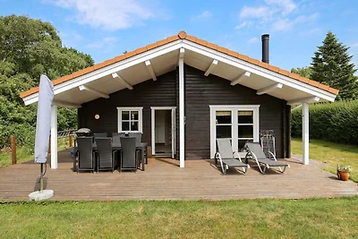 5 Personen Ferienhaus in Føllenslev-By Traum