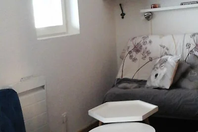 ALPE D'HUEZ WOHNUNG IM ECLOSE-VIERTEL