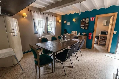 Appartamento a Coo con vista lago