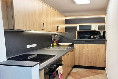 Apartment in Kaprun/Salzburgerland nahe...