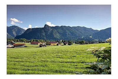 Ferienwohnung mit 1 Schlafzimmer