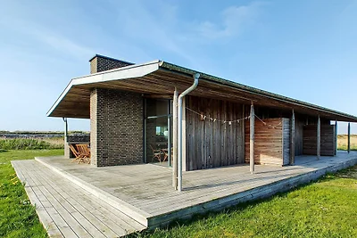 8 persoons vakantie huis in Vestervig-By...