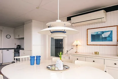 6 Personen Ferienhaus in Børkop-By Traum