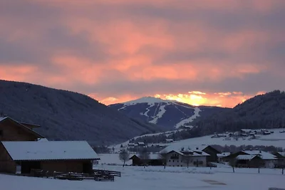 Ferienwohnung in Gsies mit Barbecue