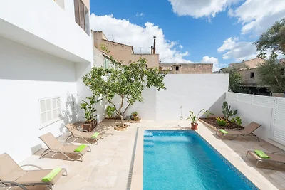 Can Joan (maria) - Apartment Mit Privatem...