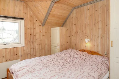 6 Personen Ferienhaus in Blåvand