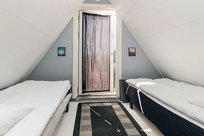 4 Personen Ferienhaus in Gedser