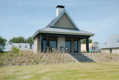 Lodge dal design moderno direttamente...