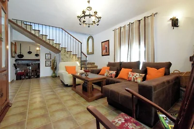 Fantastisches Ferienhaus in Andalusien mit...