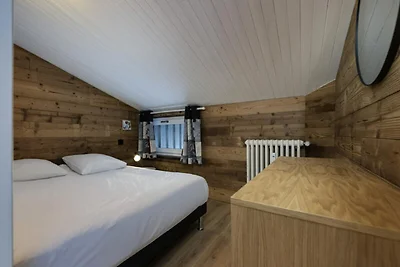 Komfortable und renovierte Wohnung · In der N...