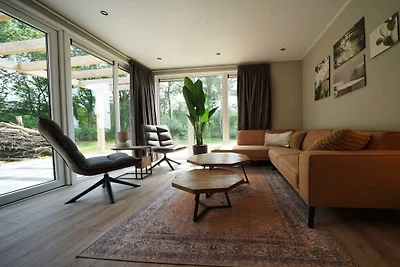 Ferienhaus Erholungsurlaub De Wolden