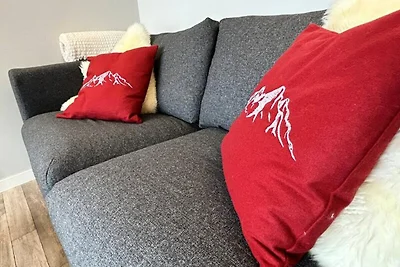 Apartment in Méribel in der Nähe der...