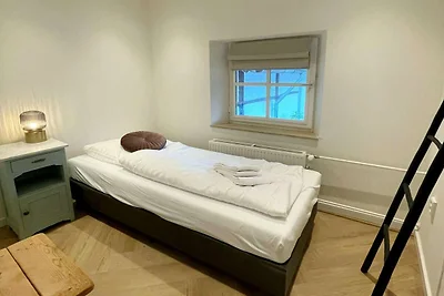 Gemütliche Wohnung in der Nähe von