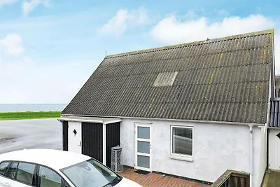 8 Personen Ferienhaus in Vestervig-By Traum