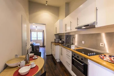 Mein Hotel Peyrou – Erster Concierge-Service