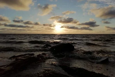 6 Personen Ferienhaus in Hemmet