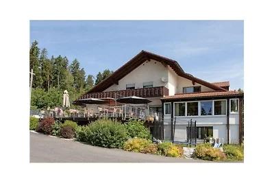 Comfort Appartamenti Zum Hackelstein