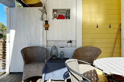 4 Sterne Ferienhaus in VäTö-By Traum
