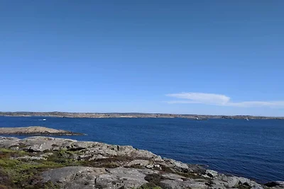 4 Sterne Ferienhaus in KYRKESUND