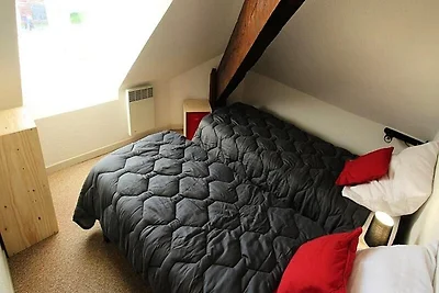 Residenztag Etigny Alley