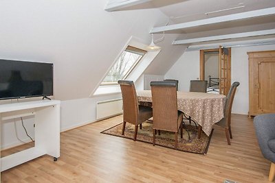 10 Personen Ferienhaus in Højer