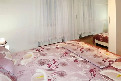 Comfort One Bedroom Apartment