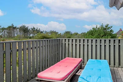 8 Personen Ferienhaus in Thisted