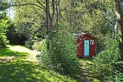 5 persone case ad HENÅN