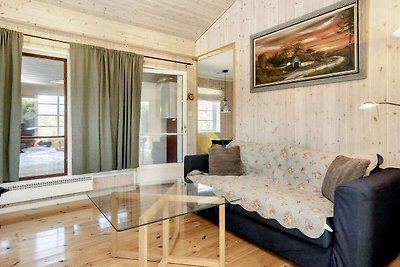 10 persoons vakantie huis in Stege