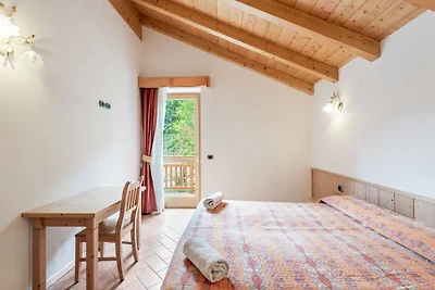 Moderne Ferienwohnung mit Pool in Skigebietsn...